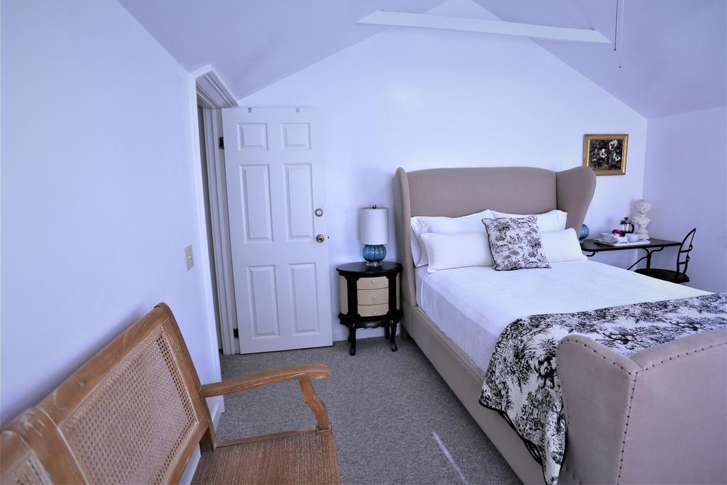 Napa Farmhouse Inn St. Helena Exterior foto